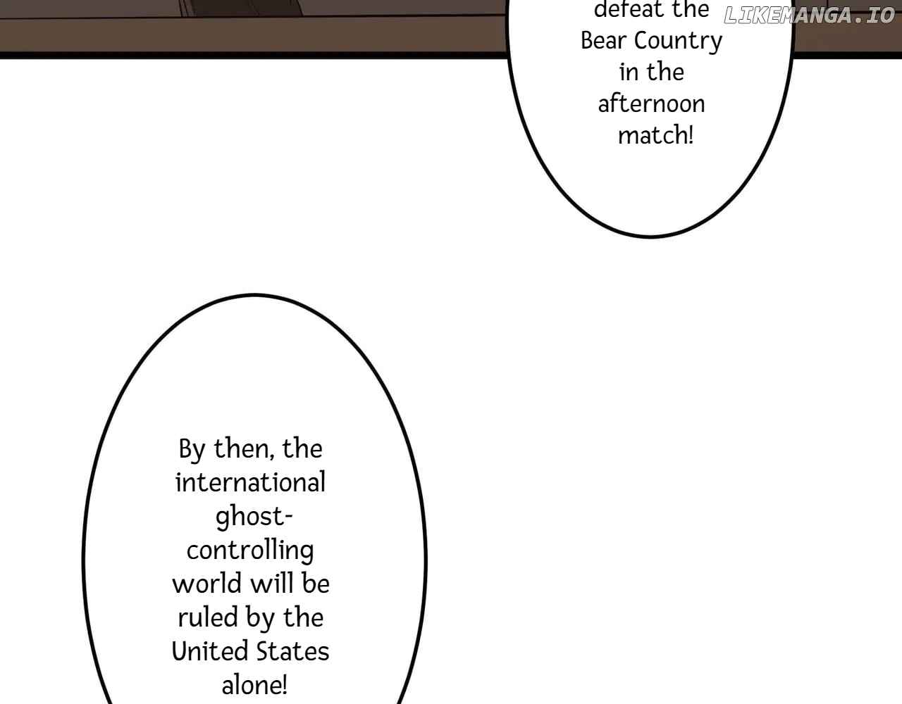 With My Netherworld Trillions, Game On! Chapter 167 - page 116
